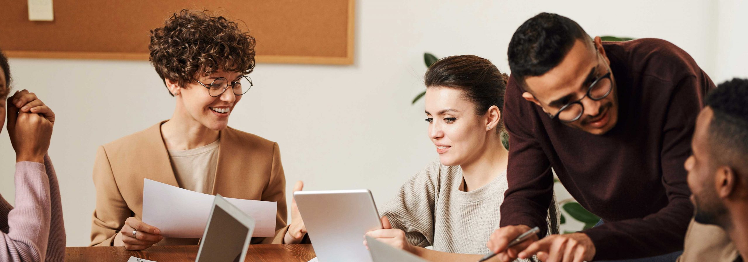 L'isolement au travail